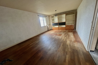 achat maison egletons 19300