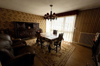 achat maison egletons 19300