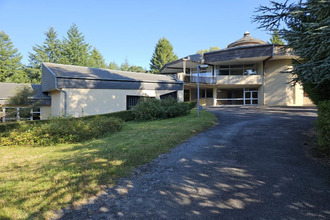 achat maison egletons 19300