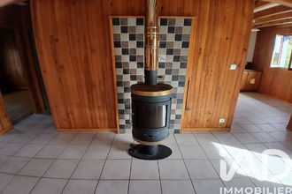 achat maison egletons 19300