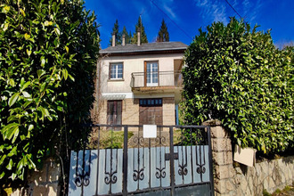 achat maison egletons 19300