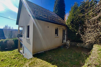 achat maison egletons 19300