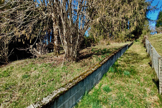 achat maison egletons 19300