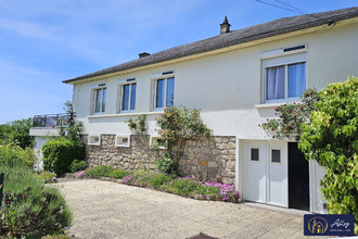 achat maison egletons 19300