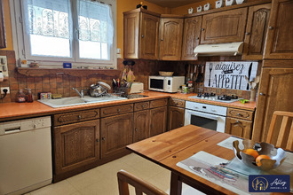 achat maison egletons 19300