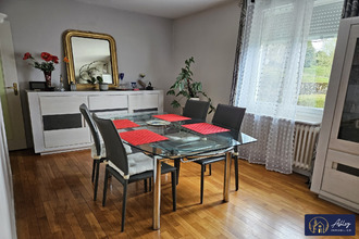 achat maison egletons 19300