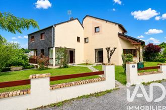 achat maison egletons 19300