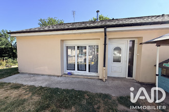 achat maison egletons 19300