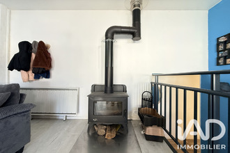 achat maison egletons 19300