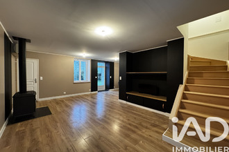 achat maison egligny 77126