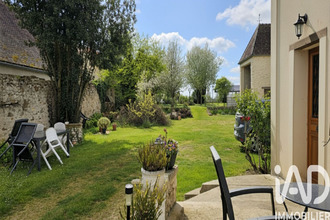 achat maison egligny 77126