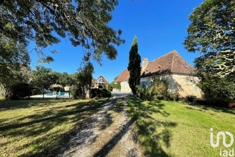 achat maison eglise-neuve-d-issac 24400