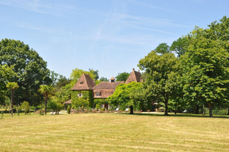 achat maison eglise-neuve-d-issac 24400