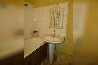 achat maison eglise-neuve-d-issac 24400