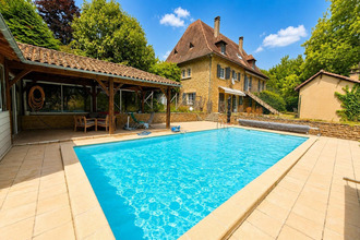achat maison eglise-neuve-de-vergt 24380