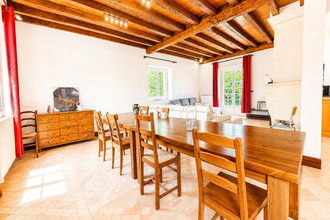 achat maison eglise-neuve-de-vergt 24380