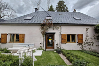 achat maison egliseneuve-d-entraigues 63850