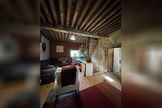 achat maison egliseneuve-pres-billom 63160