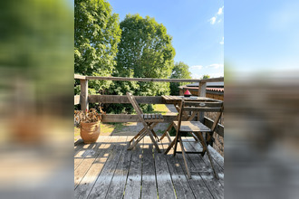 achat maison egliseneuve-pres-billom 63160