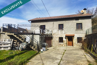 achat maison eglisolles 63840