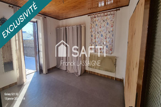 achat maison eglisolles 63840