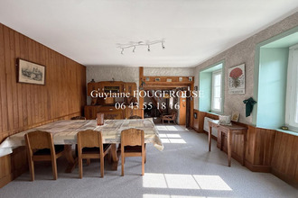 achat maison eglisolles 63840