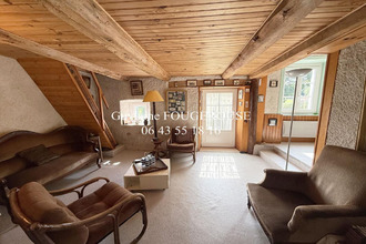 achat maison eglisolles 63840