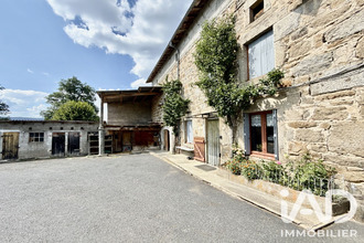 achat maison eglisolles 63840