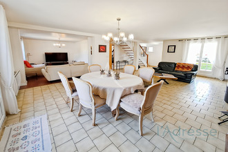 achat maison egly 91520