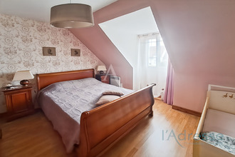 achat maison egly 91520