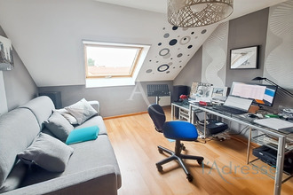 achat maison egly 91520