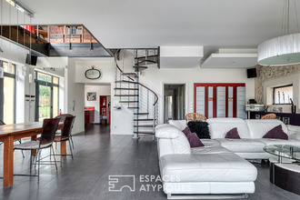 achat maison egly 91520