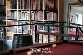 achat maison egly 91520