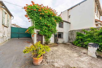 achat maison egly 91520