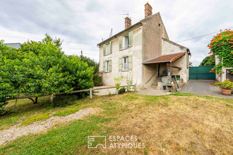 achat maison egly 91520