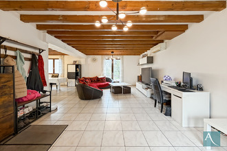 achat maison egly 91520