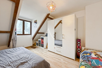 achat maison egly 91520