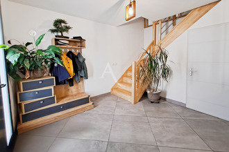 achat maison egly 91520