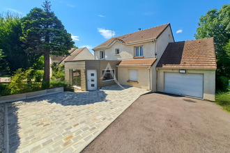 achat maison egly 91520