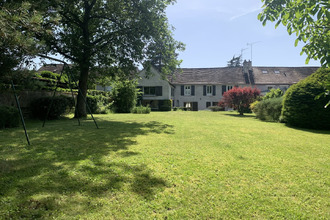achat maison egly 91520