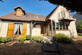 achat maison egly 91520