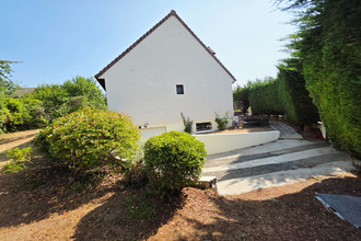 achat maison egly 91520