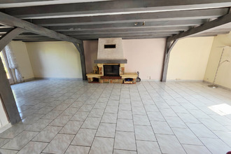 achat maison egly 91520