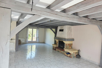 achat maison egly 91520