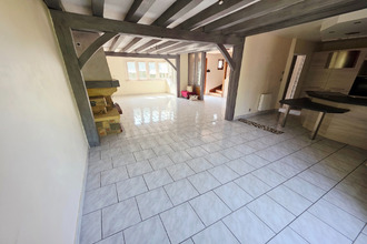 achat maison egly 91520