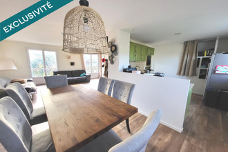 achat maison egly 91520