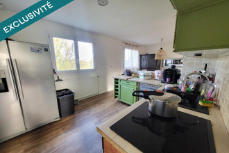 achat maison egly 91520