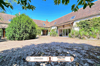 achat maison egreville 77620