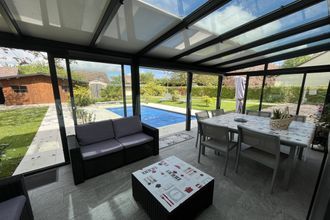 achat maison egreville 77620