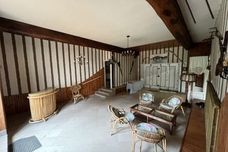 achat maison egreville 77620